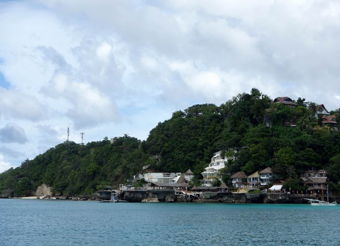 长滩之旅分享篇,长滩旅游行程