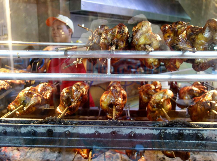 长滩之旅分享篇,长滩旅游行程