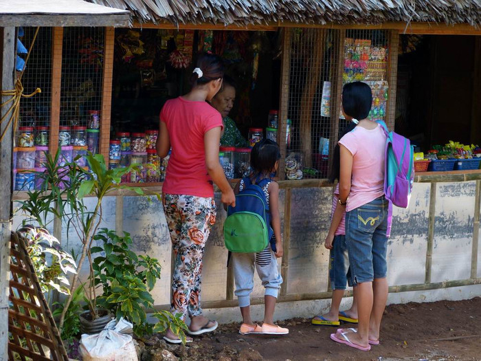 长滩之旅分享篇,长滩旅游行程