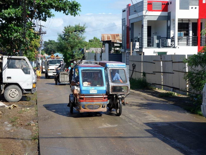 长滩之旅分享篇,长滩旅游行程