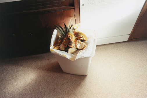 餐厅垃圾桶选购,智能感应垃圾桶选购