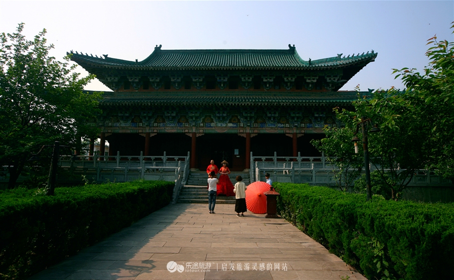 襄王府绿石影壁对联,襄阳王府绿影壁线上预定门票