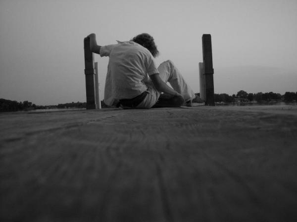 你遇到上的人,也许是你成长的必然