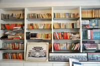 安阳博学老人王革勋