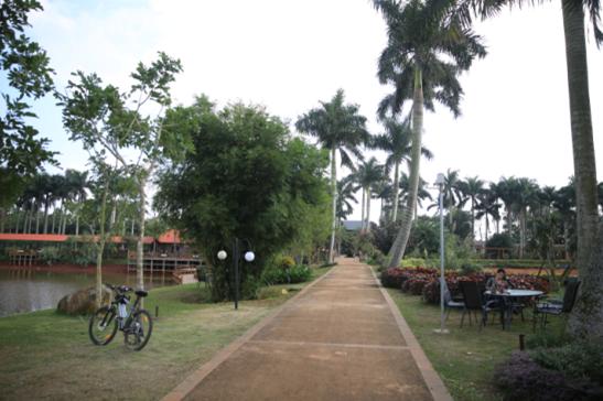 海南环岛骑行视频,海南环岛骑行驿站