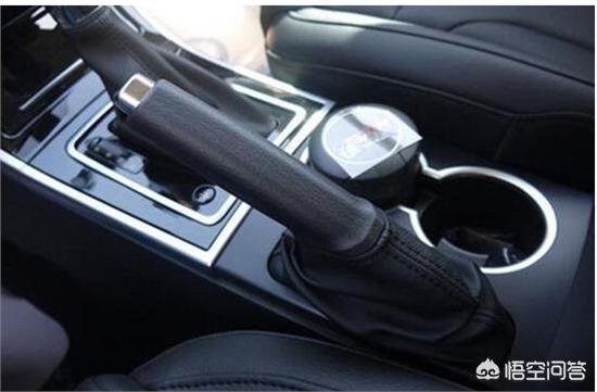 刹车失灵怎么办,没有手刹自动挡刹车失灵怎么办