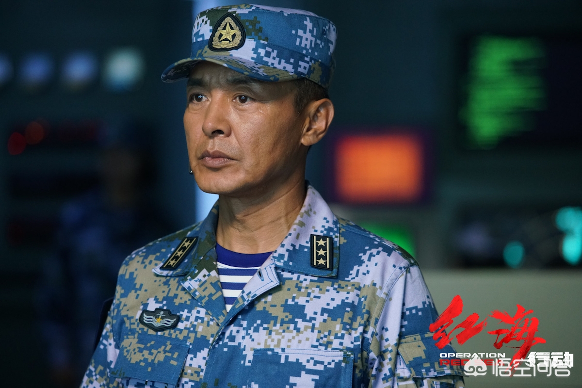 战狼2红海行动票房高的原因,红海行动票房能超过战狼二吗