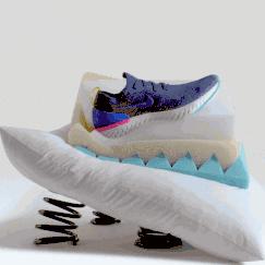 nikeepicreactflyknit有没有碳板,nikeepicreactflyknit2偏小吗