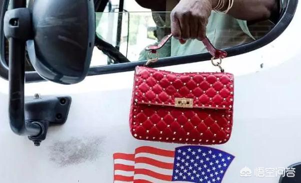 过年必买的红色包包,红色包包推荐小众高级感