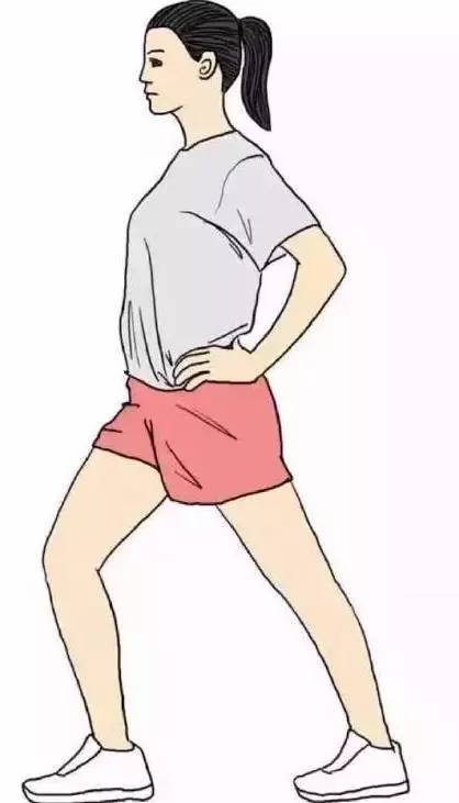 张雨绮怎么瘦成筷子腿,张雨绮如何练腿