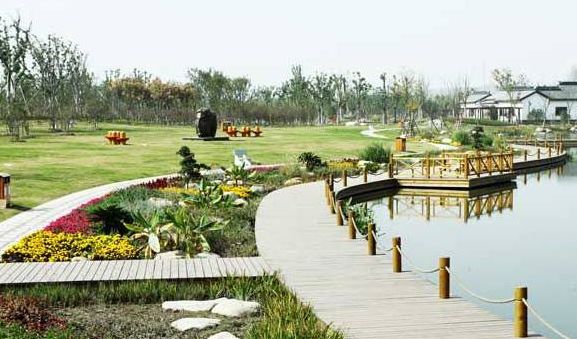 高铁时代港城格局大改变国家级生态镇浦南强势崛起