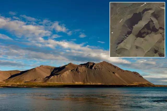 地球末端的冰岛，电影中的史前、末日、外太空、异世界