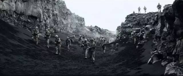 地球末端的冰岛，电影中的史前、末日、外太空、异世界