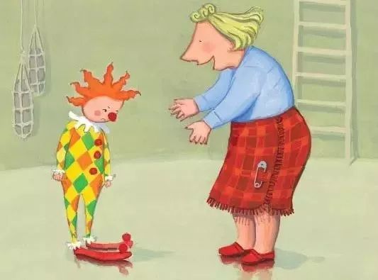 大脚丫跳芭蕾绘本故事教学目标,大脚丫跳芭蕾绘本故事读后感100字