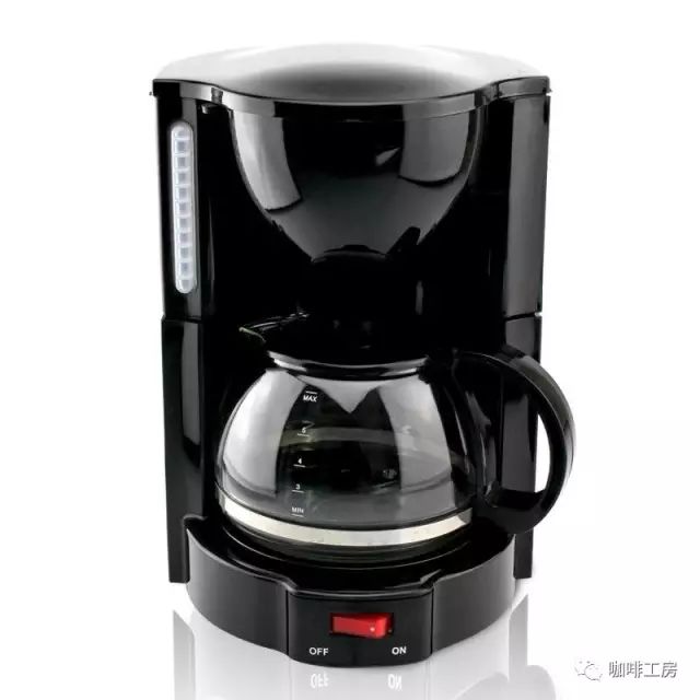 美式咖啡机和全自动咖啡机区别,意式咖啡机和自动咖啡机区别