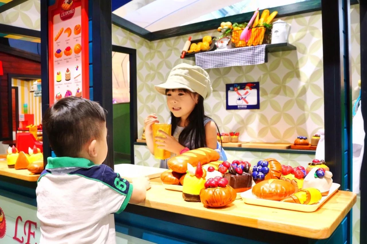 家里有小孩的注意！亲子畅玩卡杭州首次开办~华东100+家亲子乐园，海洋馆，泡温泉，游泳，攀岩……玩个遍不花钱