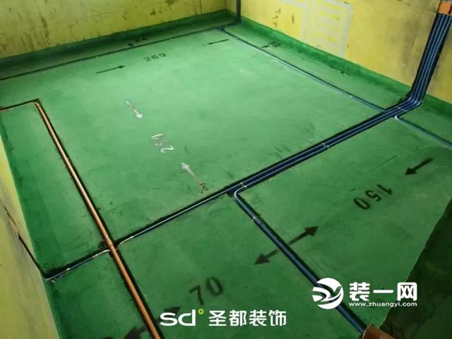 圣都装饰装修如何,圣都装饰公司可靠吗