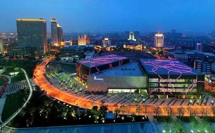 高铁时代港城格局大改变国家级生态镇浦南强势崛起