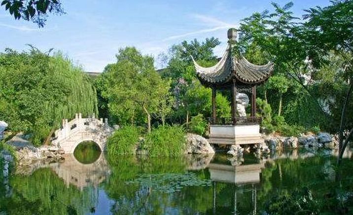 高铁时代港城格局大改变国家级生态镇浦南强势崛起