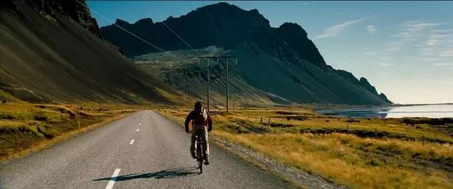 地球末端的冰岛，电影中的史前、末日、外太空、异世界