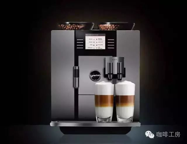 美式咖啡机和全自动咖啡机区别,意式咖啡机和自动咖啡机区别