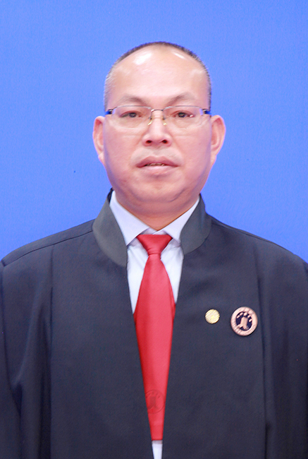 弘扬法治精神彰显律师风采——自贡市司法局自贡市律师协会命名自贡市“十佳律师”