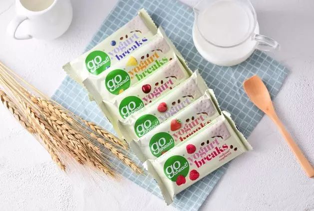 健康零食品牌十大排名,零食推荐分享一款网红小饼干