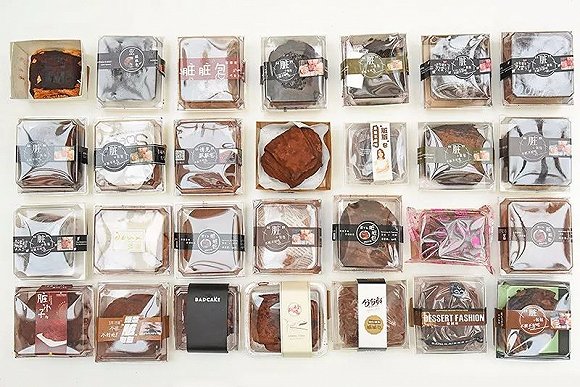 最近火的脏脏包,脏脏包为什么会成为网红