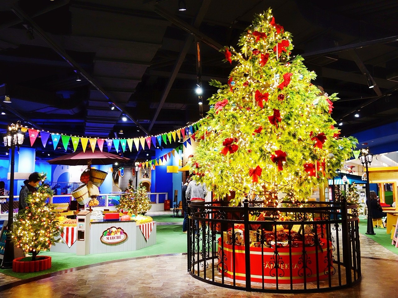 家里有小孩的注意！亲子畅玩卡杭州首次开办~华东100+家亲子乐园，海洋馆，泡温泉，游泳，攀岩……玩个遍不花钱