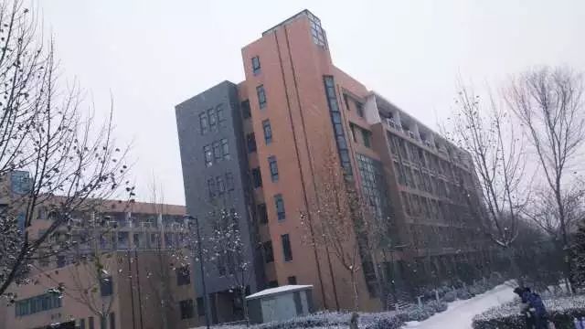 农大校景图片,农大开学通知