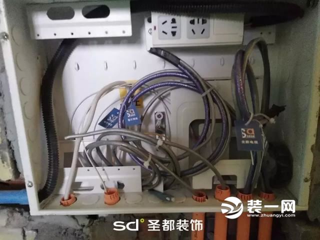 圣都装饰装修如何,圣都装饰公司可靠吗