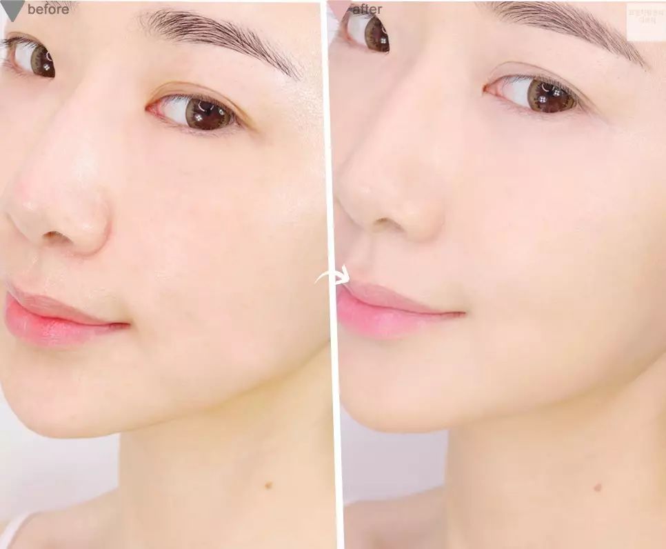 美妆博主推荐的超模粉底液,超模都用的粉底液