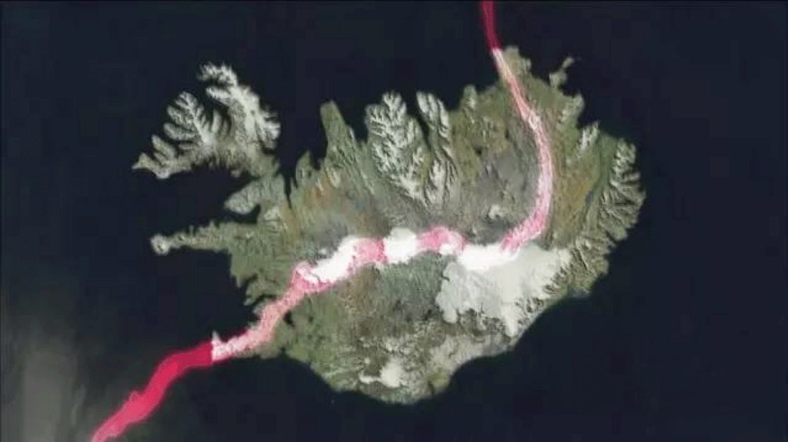 地球末端的冰岛，电影中的史前、末日、外太空、异世界