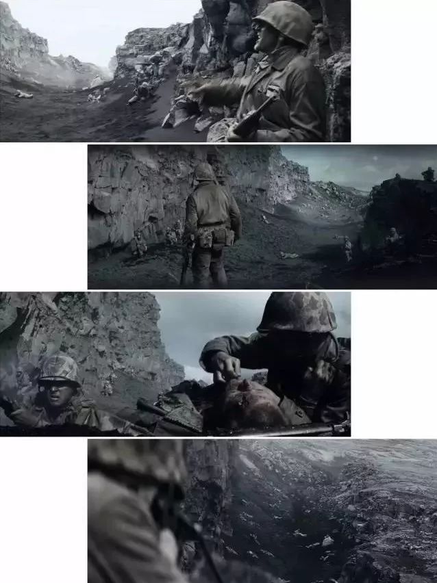 地球末端的冰岛，电影中的史前、末日、外太空、异世界