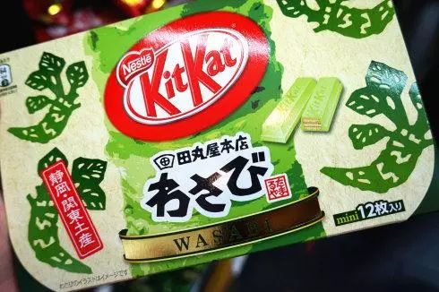 又香又脆的网红小零食,又好吃又好做的网红零食