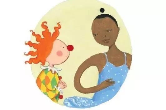 大脚丫跳芭蕾绘本故事教学目标,大脚丫跳芭蕾绘本故事读后感100字