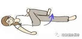 消灭大腿根部赘肉,怎么消除大腿和小腿上的赘肉