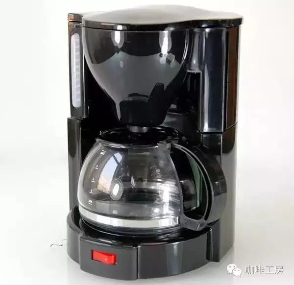 美式咖啡机和全自动咖啡机区别,意式咖啡机和自动咖啡机区别