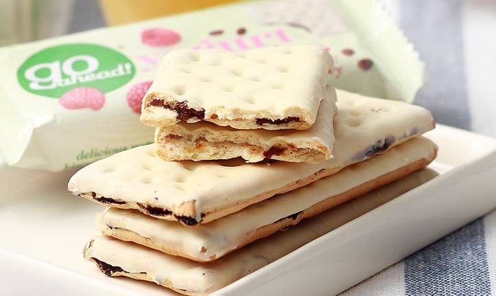 健康零食品牌十大排名,零食推荐分享一款网红小饼干