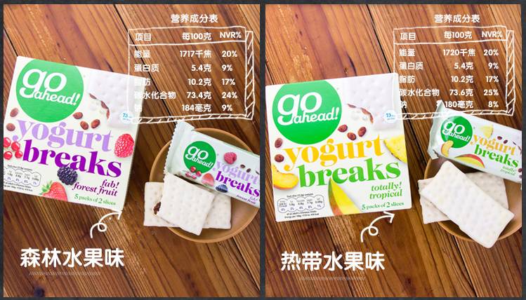 健康零食品牌十大排名,零食推荐分享一款网红小饼干