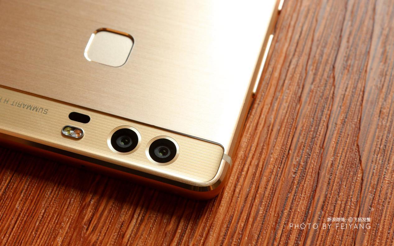 徕卡加持人人都是摄影师华为P9「体验」