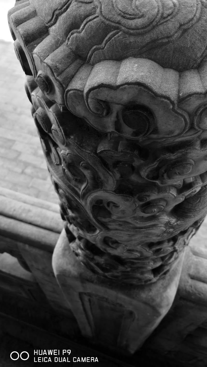 徕卡加持人人都是摄影师华为P9「体验」