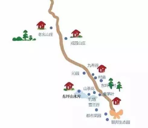 五一出行100分推荐，人少景美文艺到爆