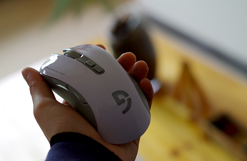 富勒g90鼠标驱动高级设置,富勒鼠标g90有几个dpi