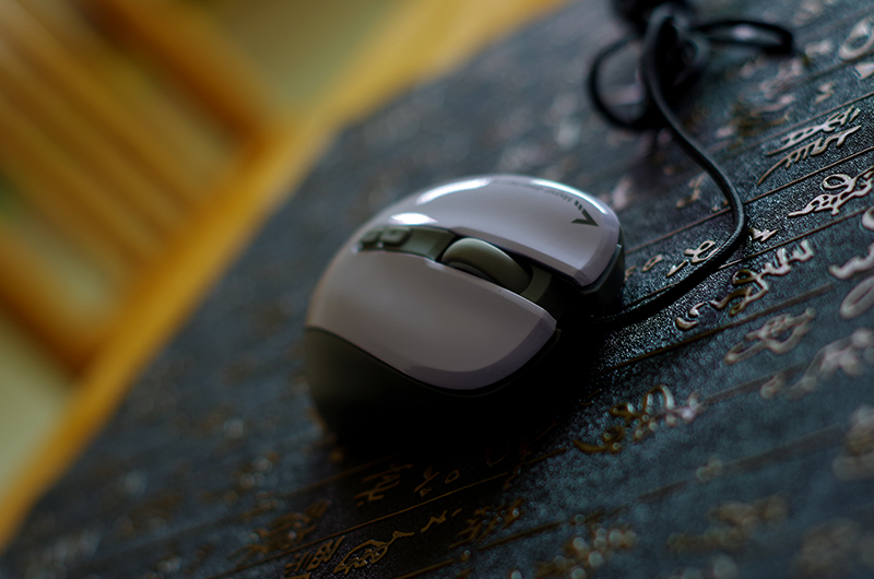 富勒g90鼠标驱动高级设置,富勒鼠标g90有几个dpi