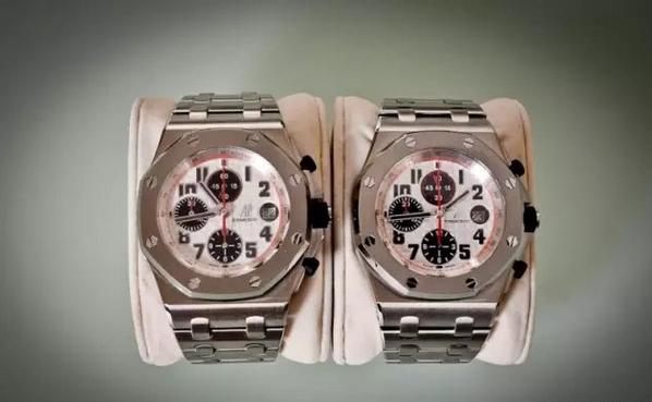 爱彼复刻表 (复刻表爱彼为什么是jf厂的最好)