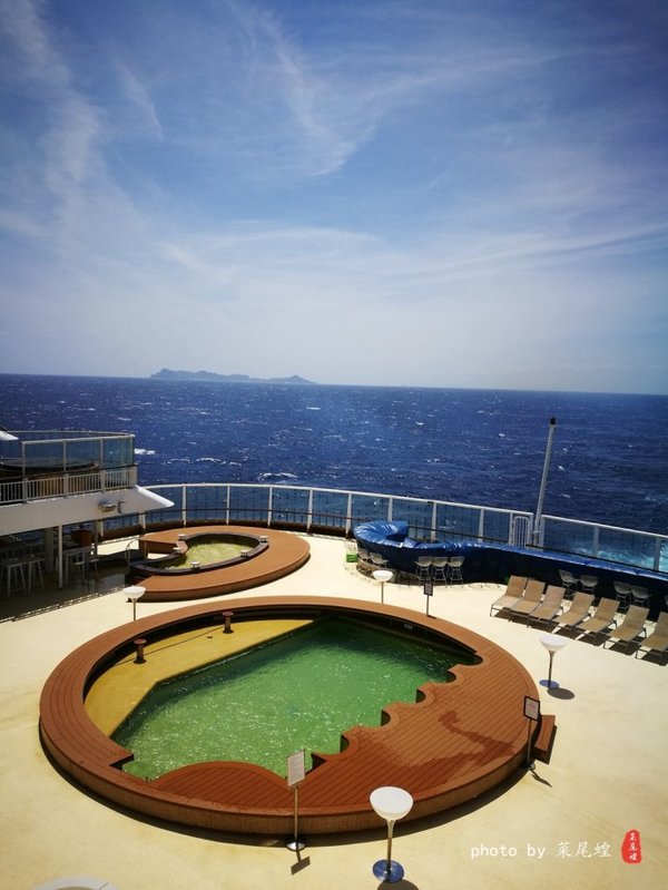 珊瑚海日本,陪你去看海底世界