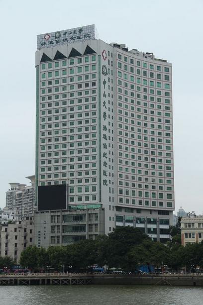 广州最强医院+最擅长的科室，必须get，关键时刻可以保命！