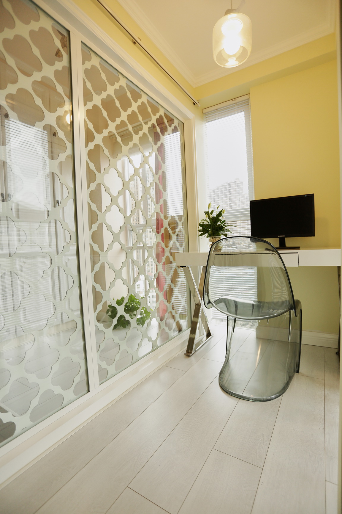 浪漫法式轻奢房间,浪漫法式别墅装修