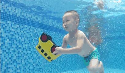 家里有小孩的注意！亲子畅玩卡杭州首次开办~华东100+家亲子乐园，海洋馆，泡温泉，游泳，攀岩……玩个遍不花钱